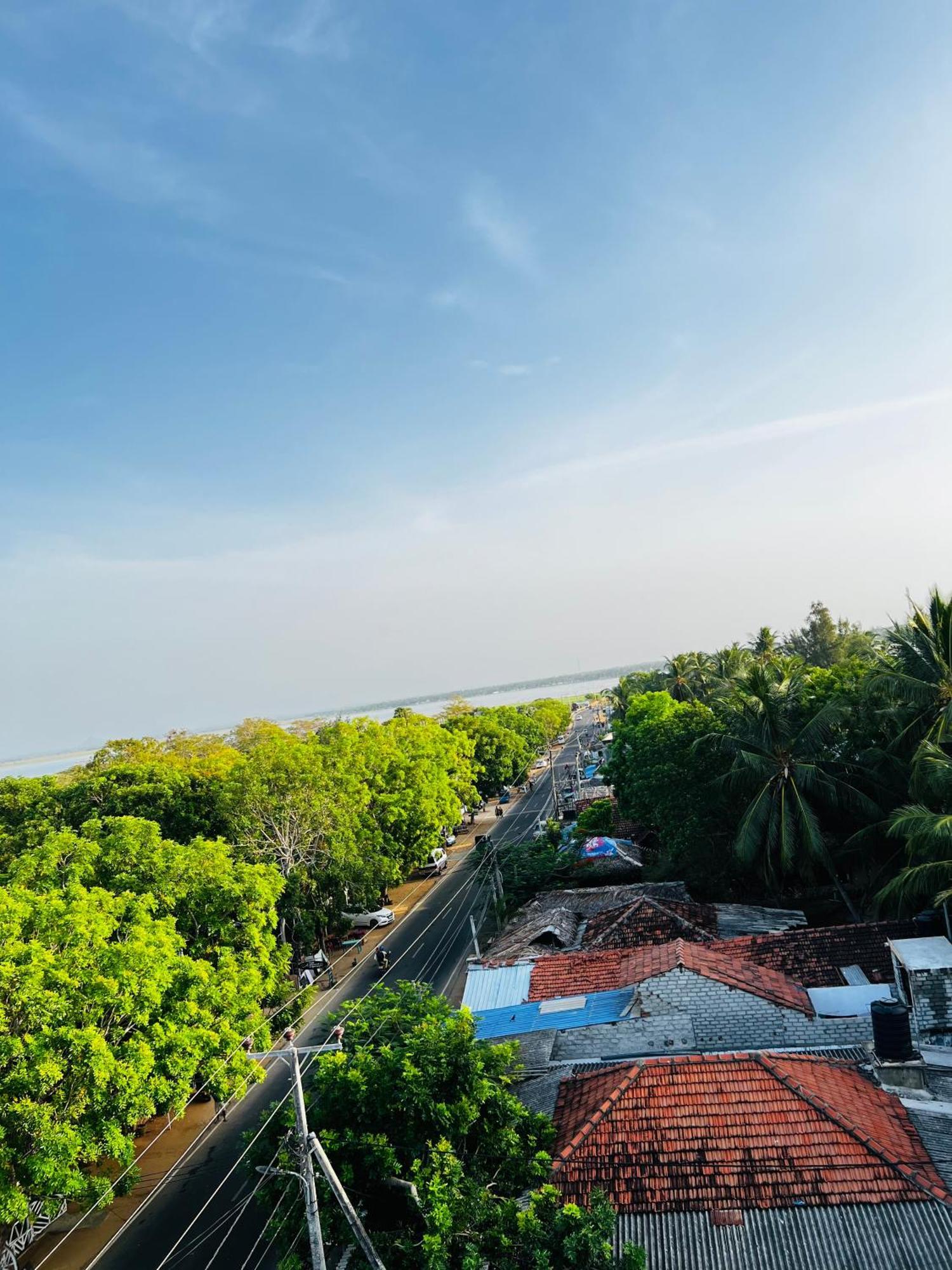 The Amora Arugam Bay Luaran gambar