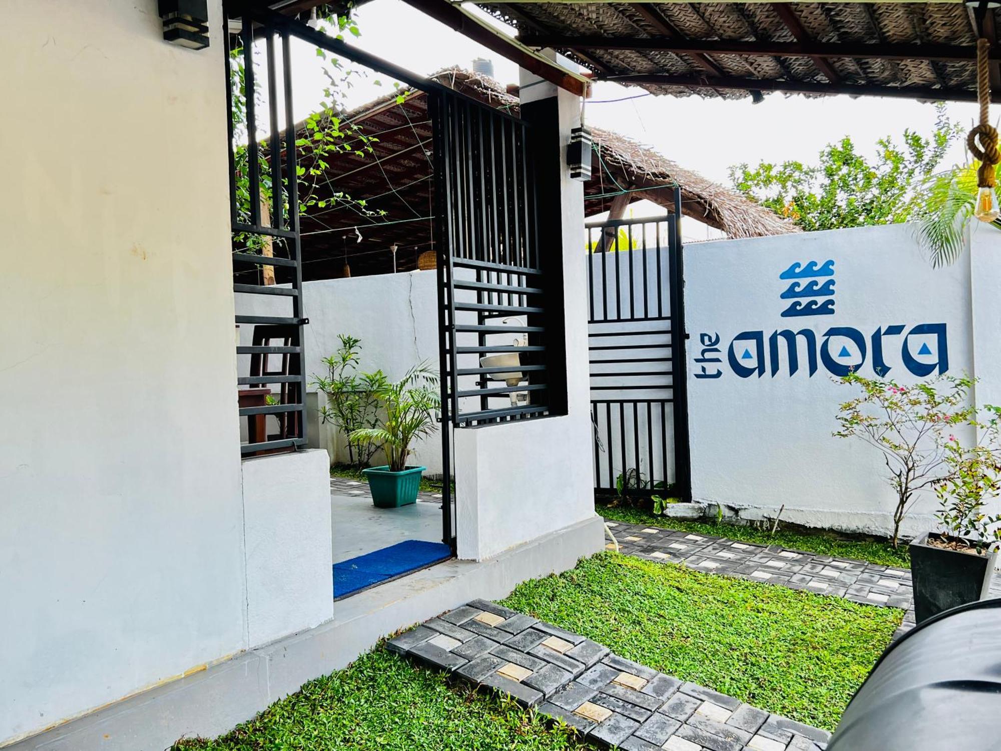 The Amora Arugam Bay Luaran gambar