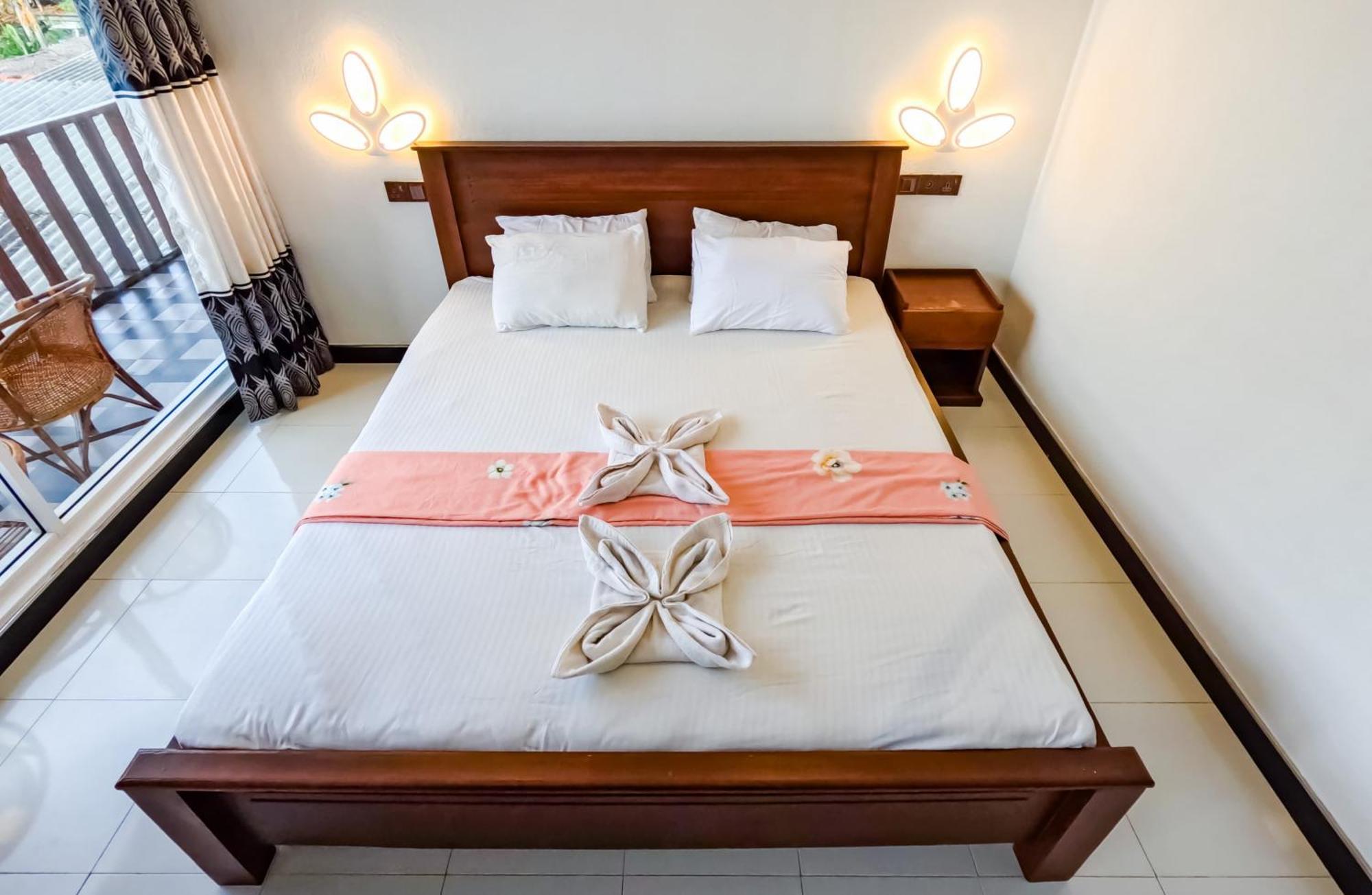The Amora Arugam Bay Luaran gambar