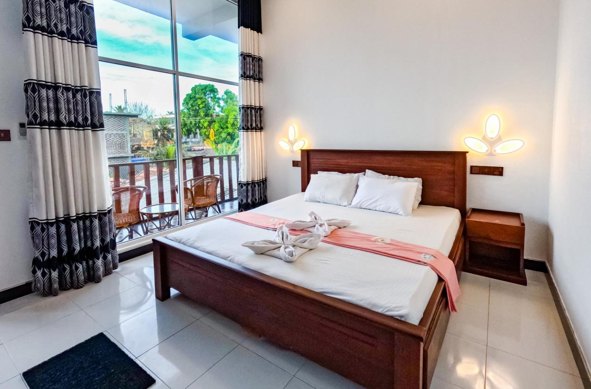 The Amora Arugam Bay Luaran gambar
