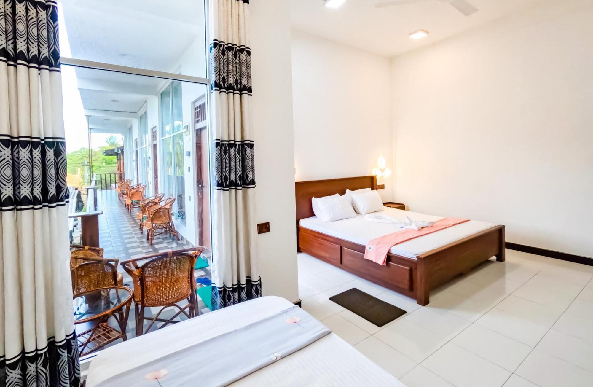 The Amora Arugam Bay Luaran gambar
