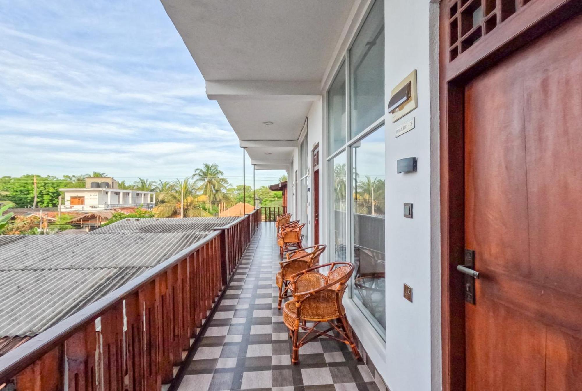 The Amora Arugam Bay Luaran gambar