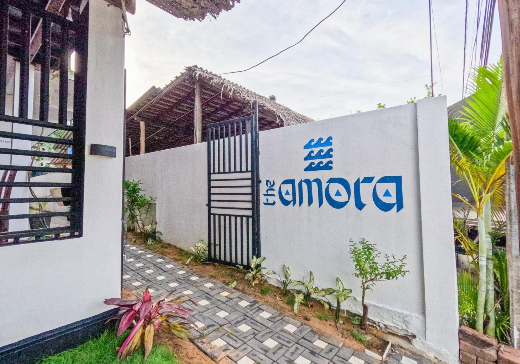 The Amora Arugam Bay Luaran gambar