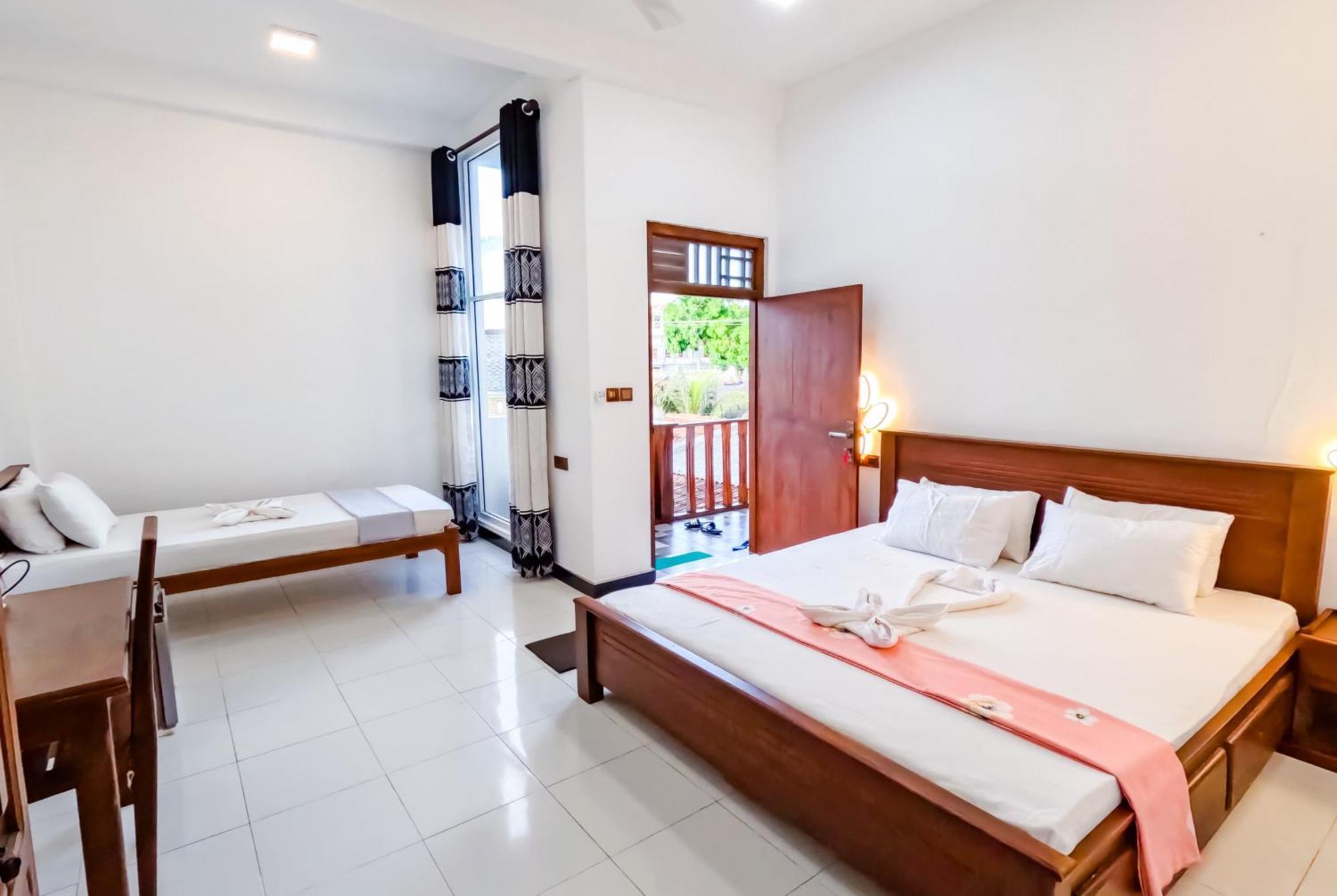 The Amora Arugam Bay Luaran gambar