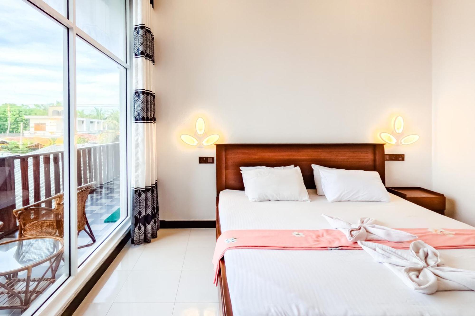 The Amora Arugam Bay Luaran gambar