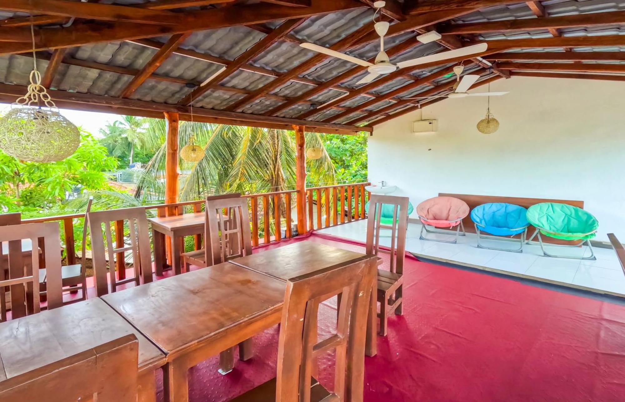 The Amora Arugam Bay Luaran gambar