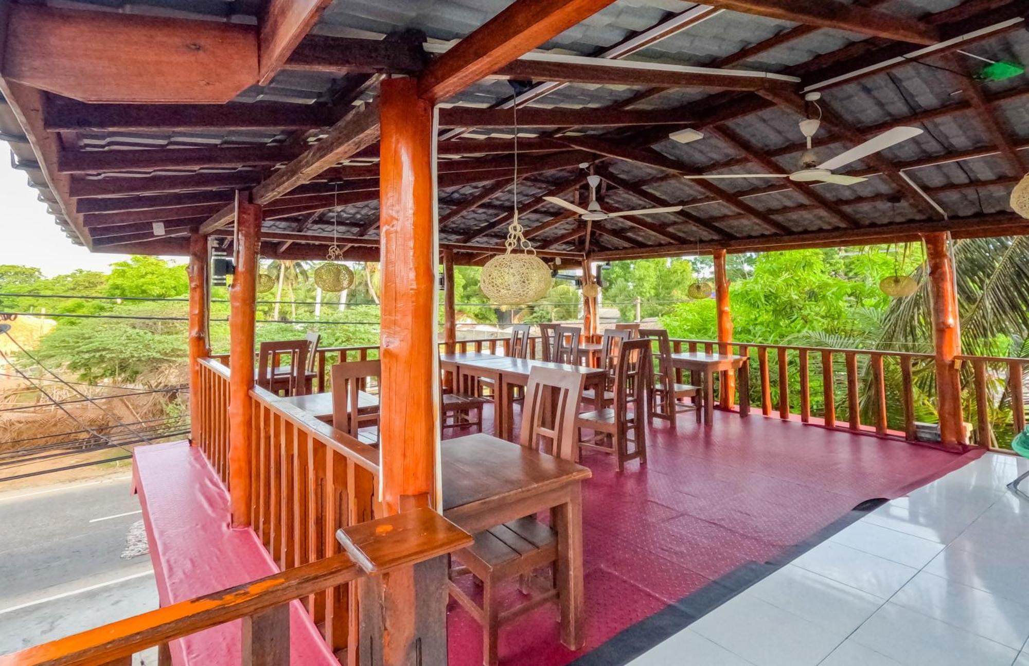 The Amora Arugam Bay Luaran gambar