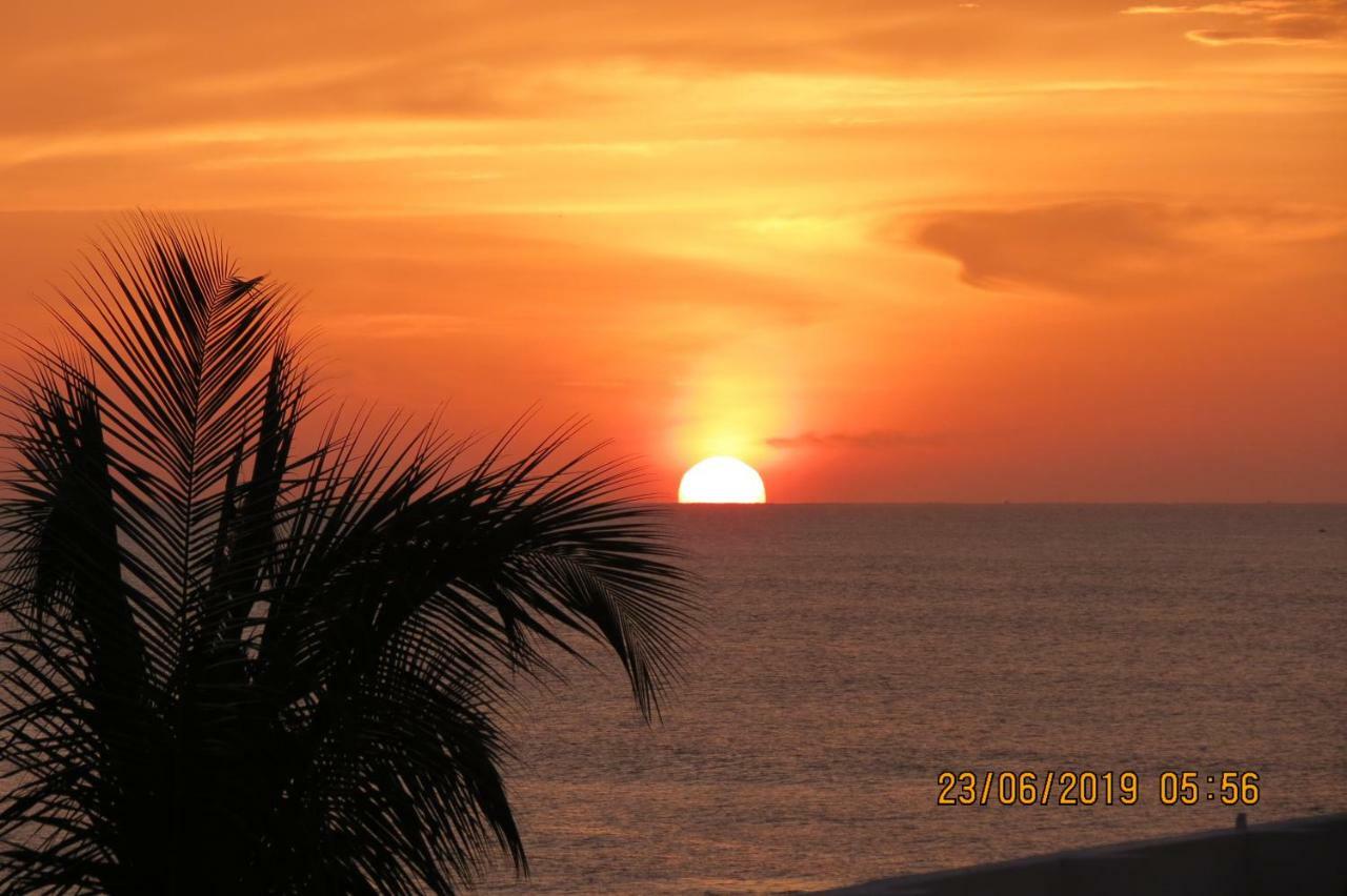 The Amora Arugam Bay Luaran gambar