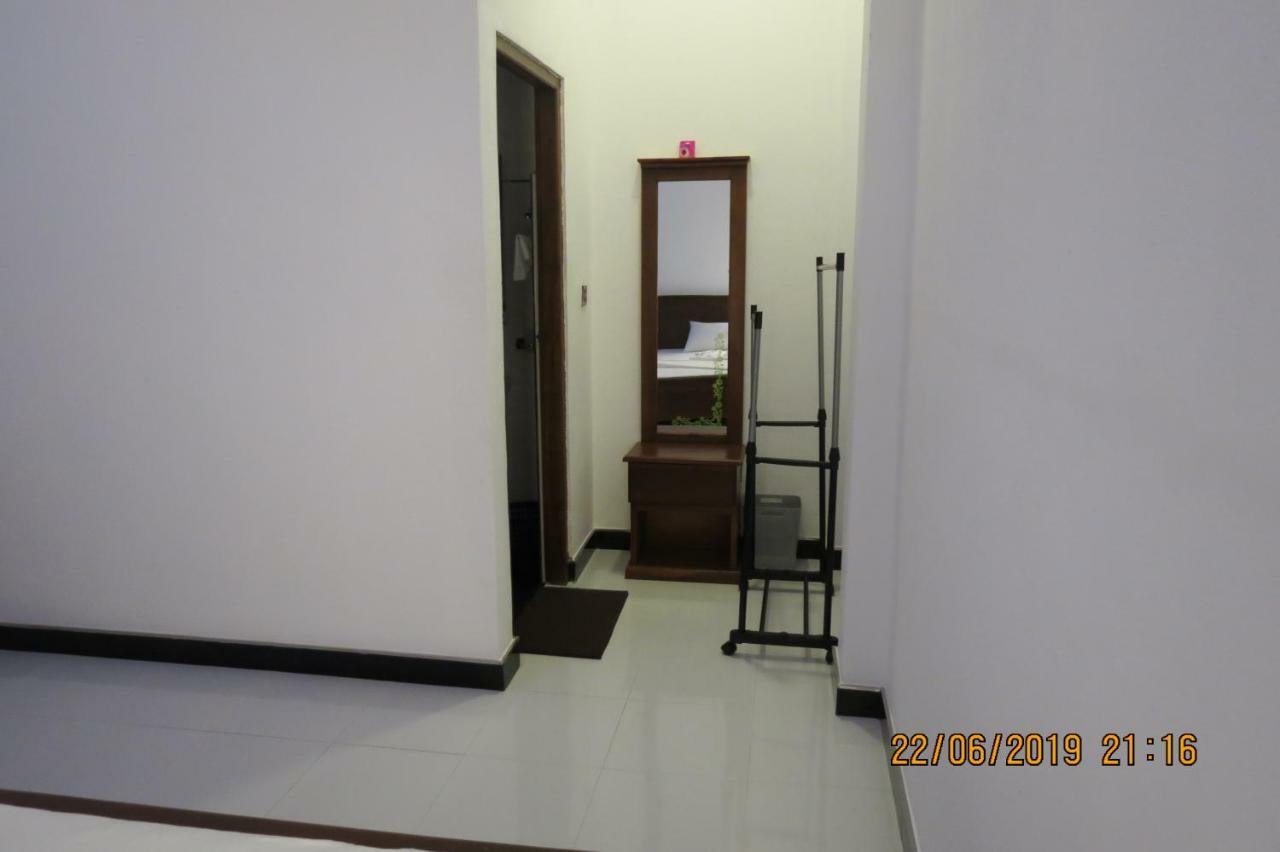 The Amora Arugam Bay Luaran gambar