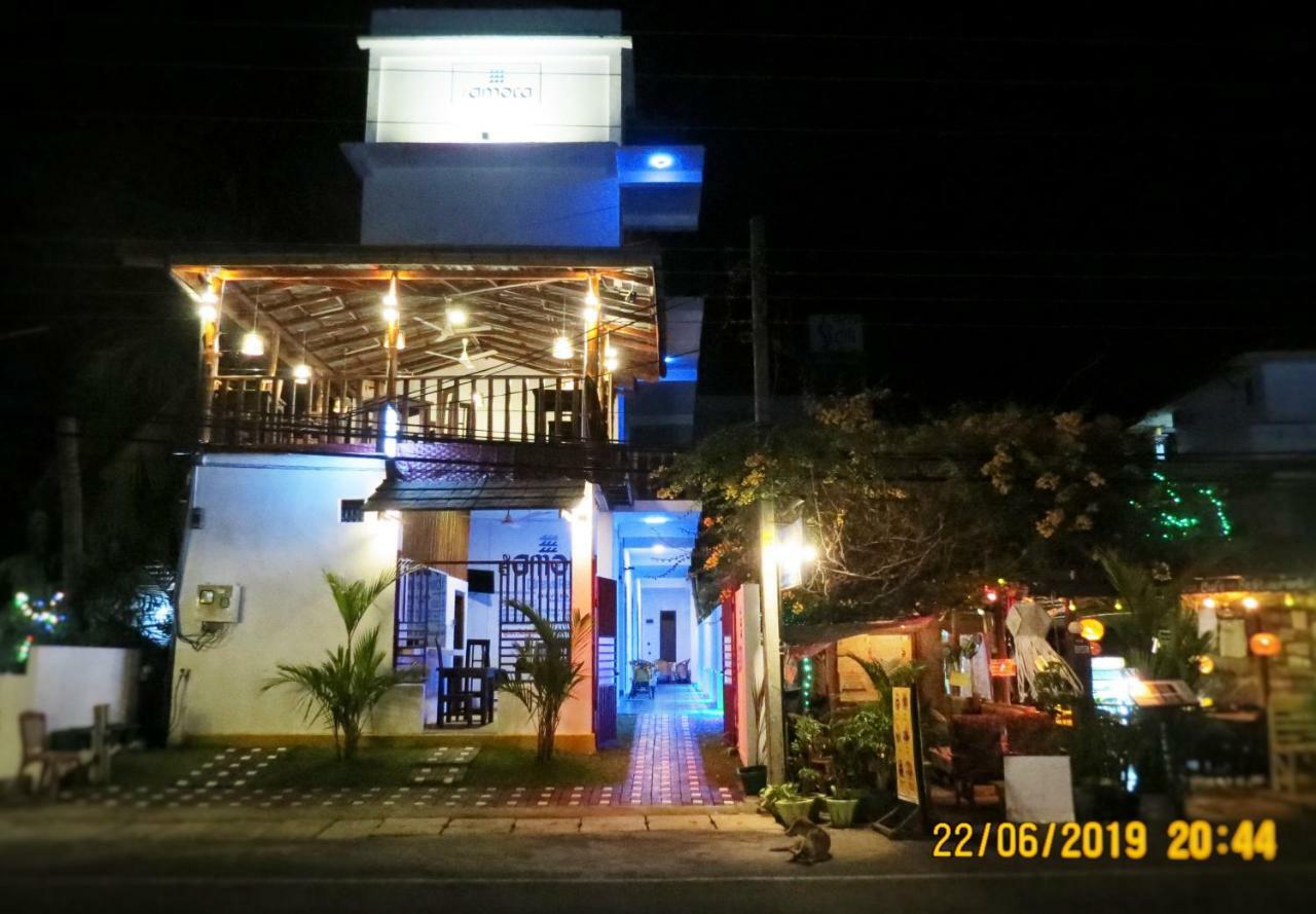 The Amora Arugam Bay Luaran gambar