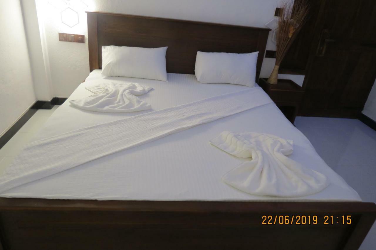 The Amora Arugam Bay Luaran gambar