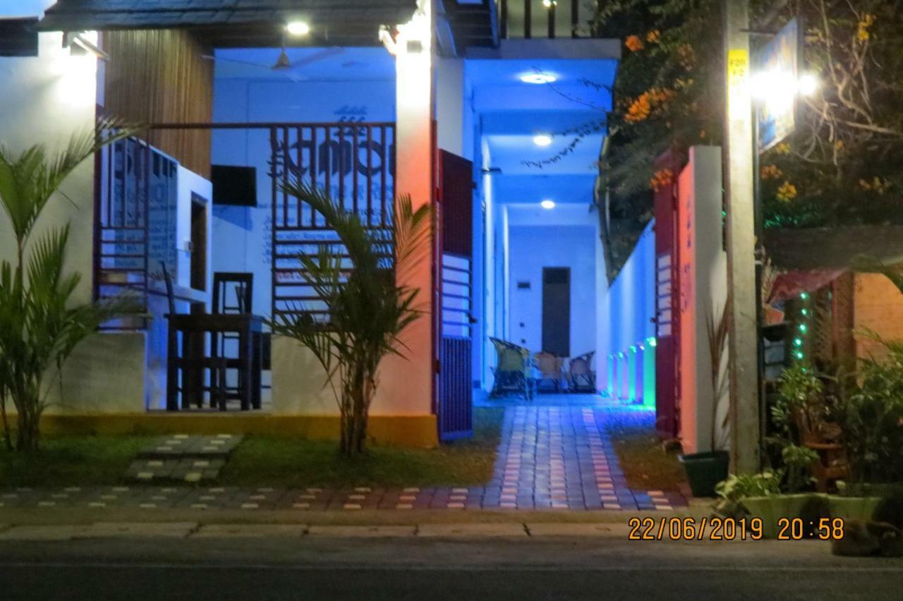 The Amora Arugam Bay Luaran gambar