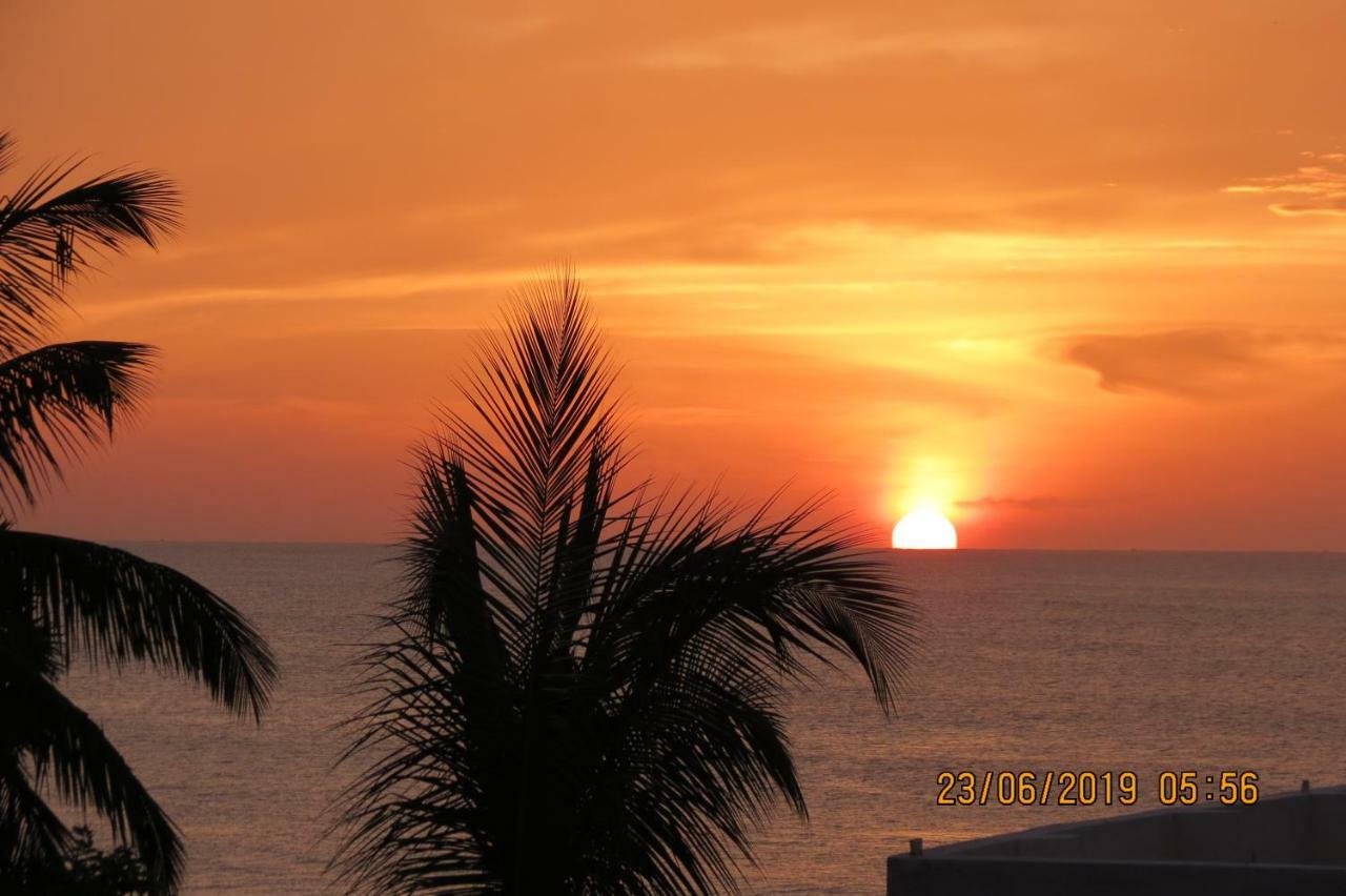 The Amora Arugam Bay Luaran gambar