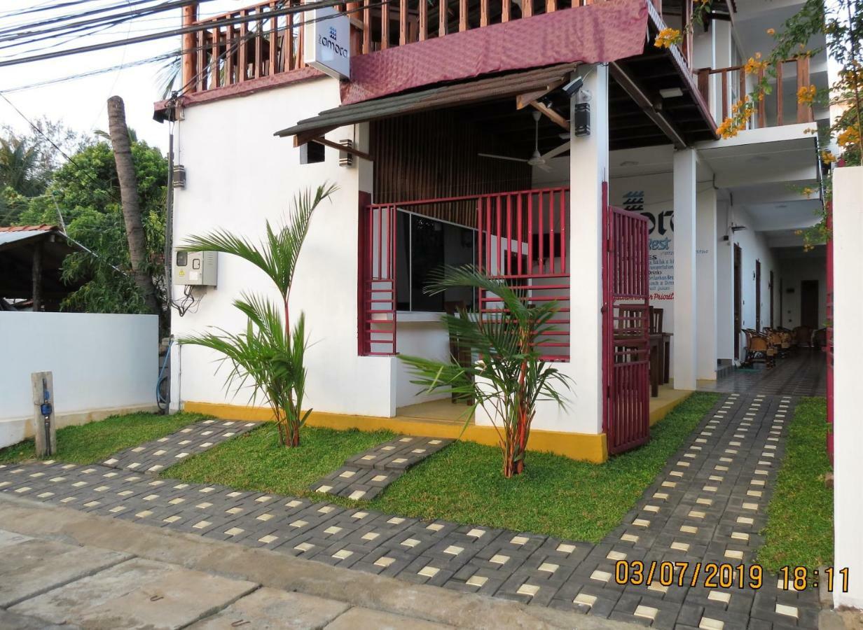 The Amora Arugam Bay Luaran gambar