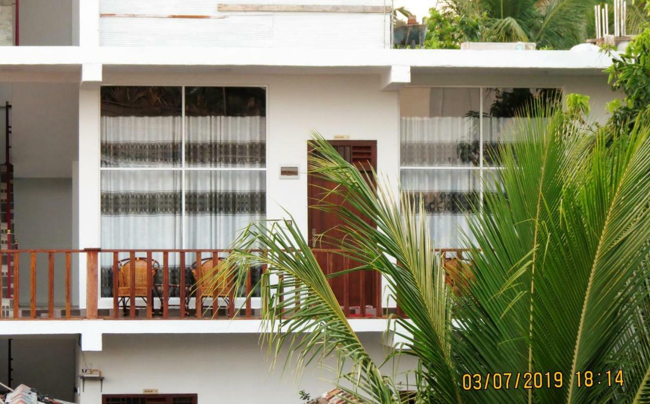 The Amora Arugam Bay Luaran gambar