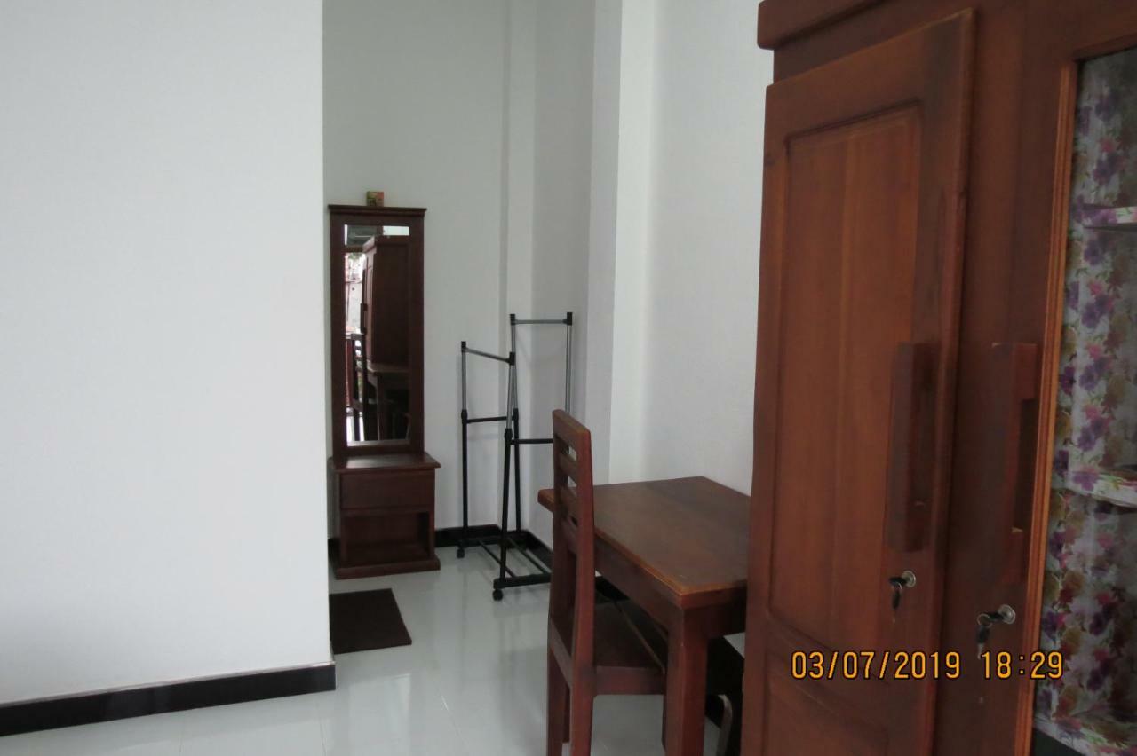 The Amora Arugam Bay Luaran gambar