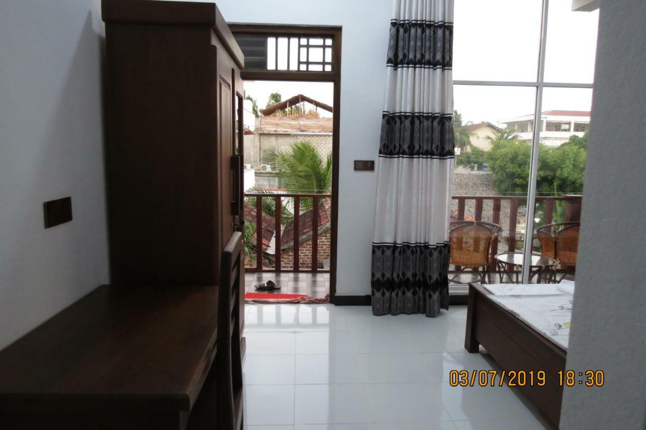 The Amora Arugam Bay Luaran gambar