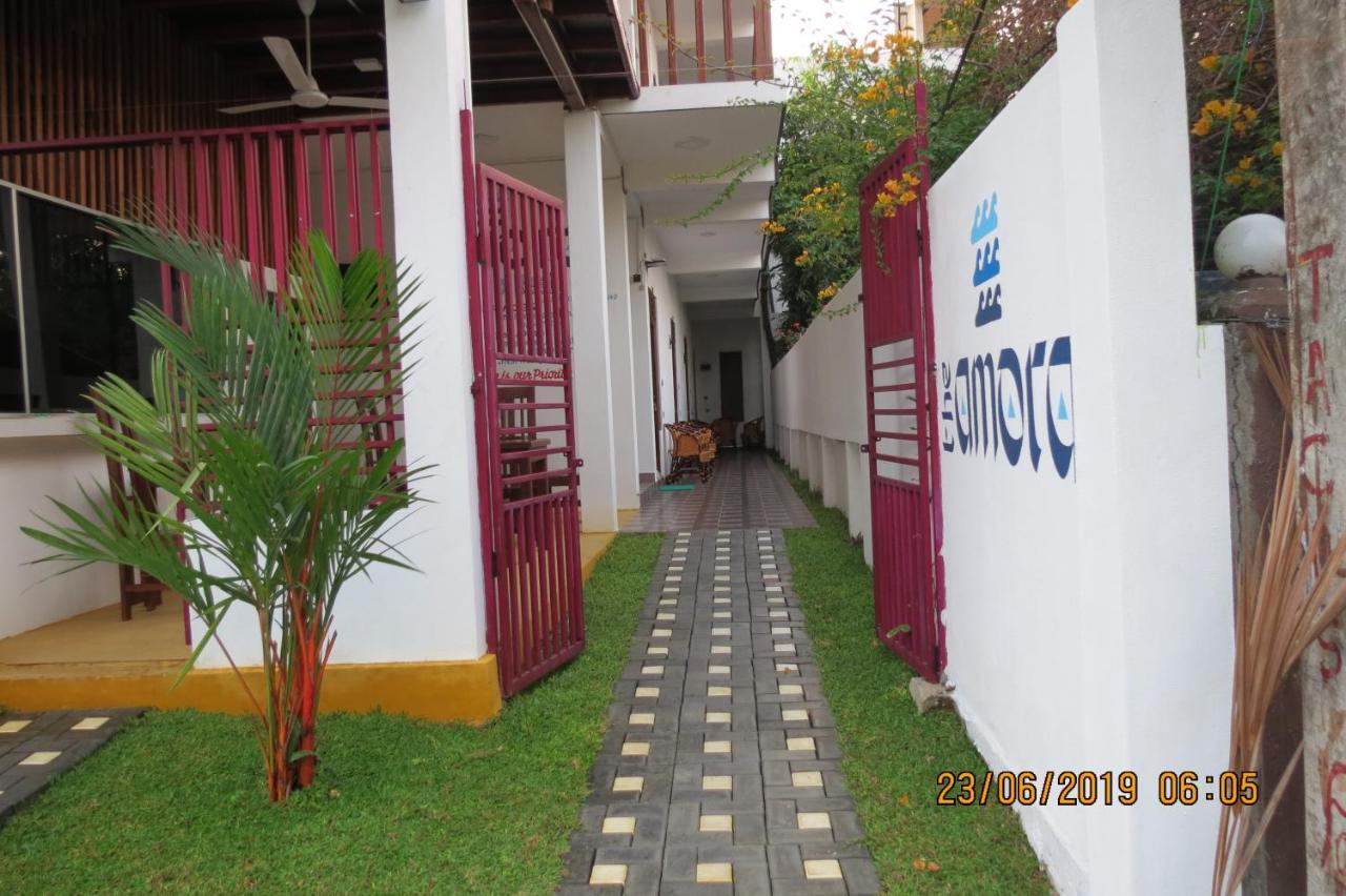 The Amora Arugam Bay Luaran gambar